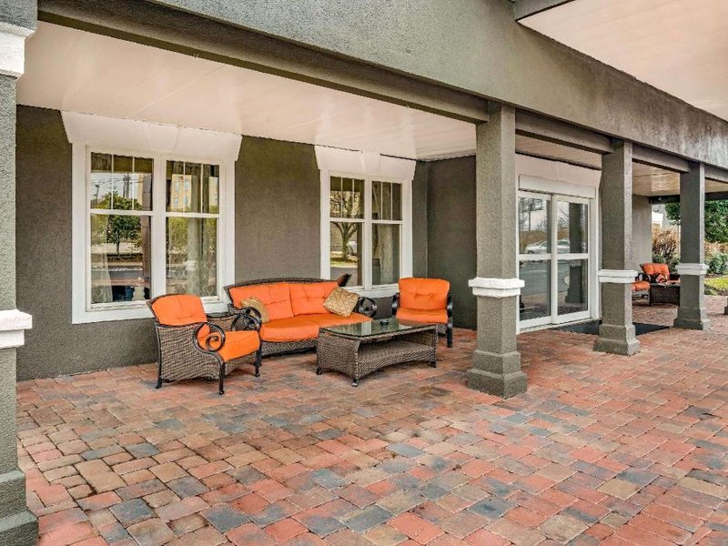 ラ キンタ イン アンド スイーツ バイ ウィンダム (La Quinta Inn & Suites by Wyndham Cookeville)の写真