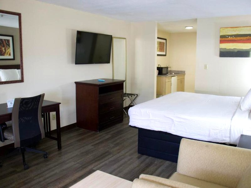 Legacy Inn - Cookevilleの写真