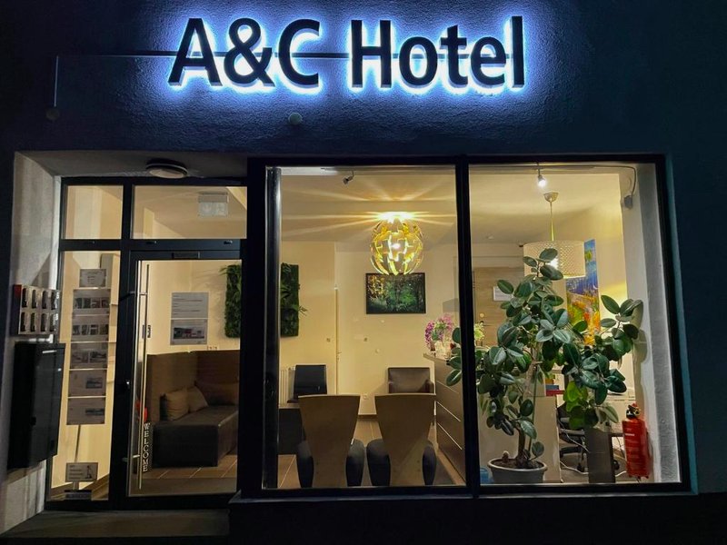 A&C Hotelの写真
