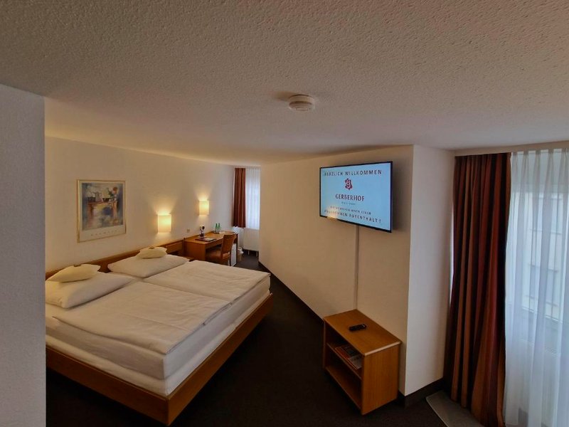 Hotel Gerberhofの写真