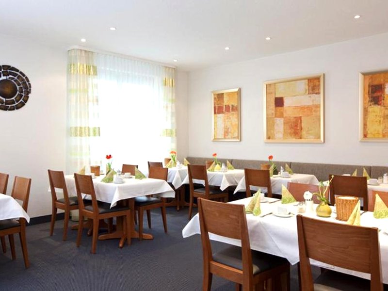 Hotel Gerberhofの写真