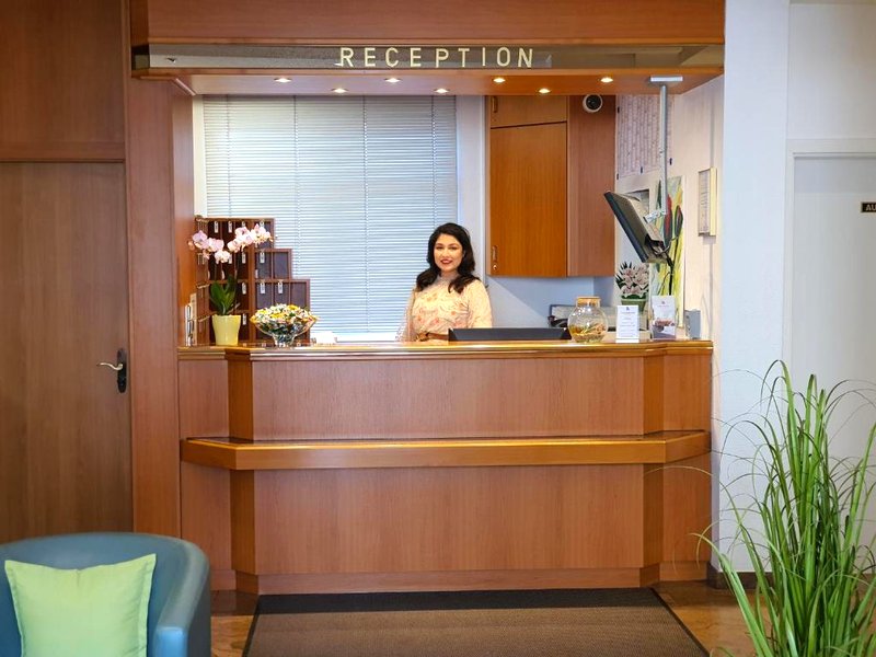 Hotel Gerberhofの写真