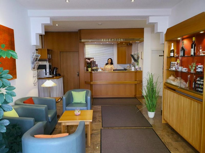 Hotel Gerberhofの写真