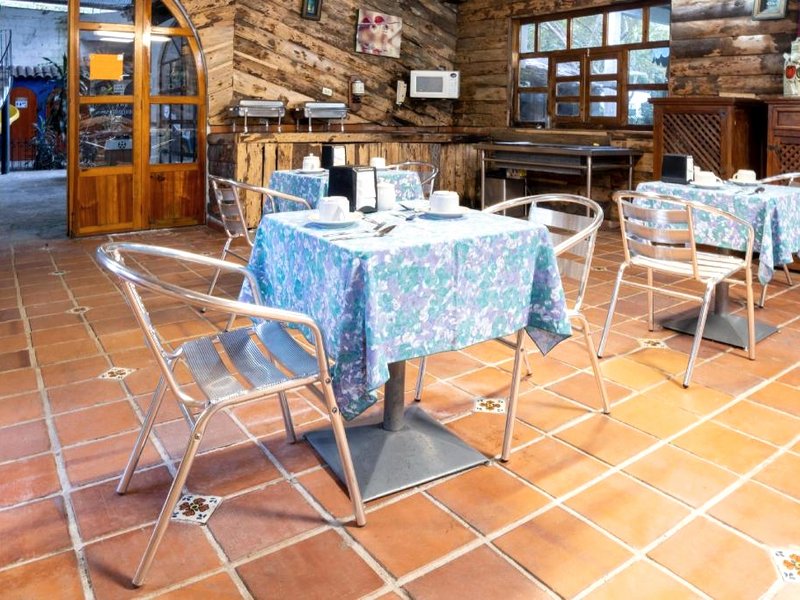 OYO Posada Astrud,Cuetzalanの写真