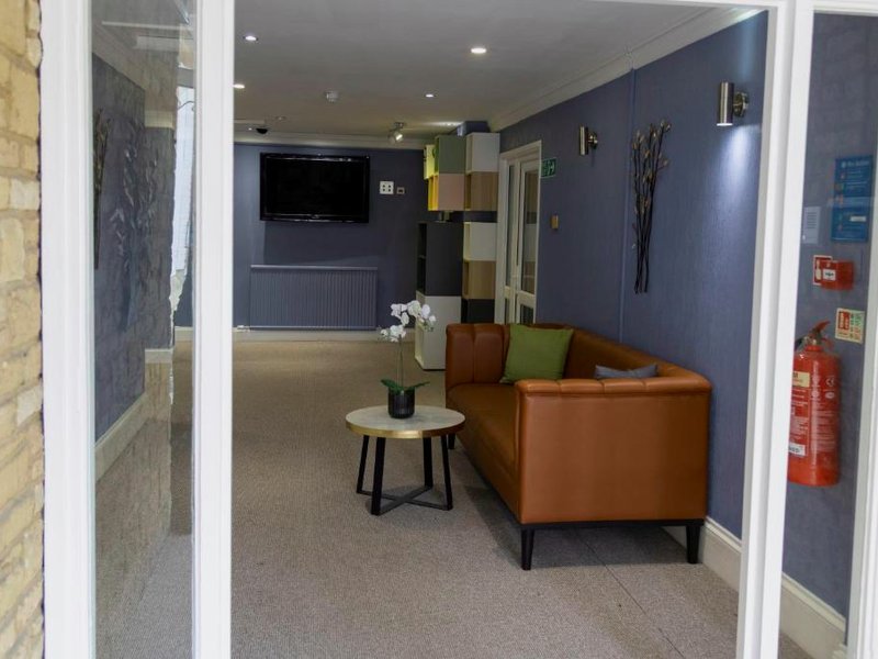 Hamlet Larkfield Priory Hotelの写真