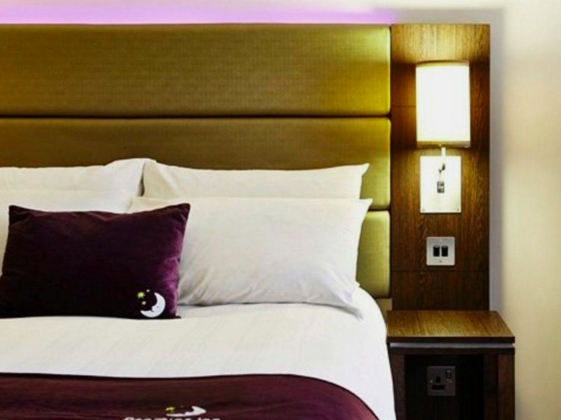 Premier Inn Gillingham Business Parkの写真