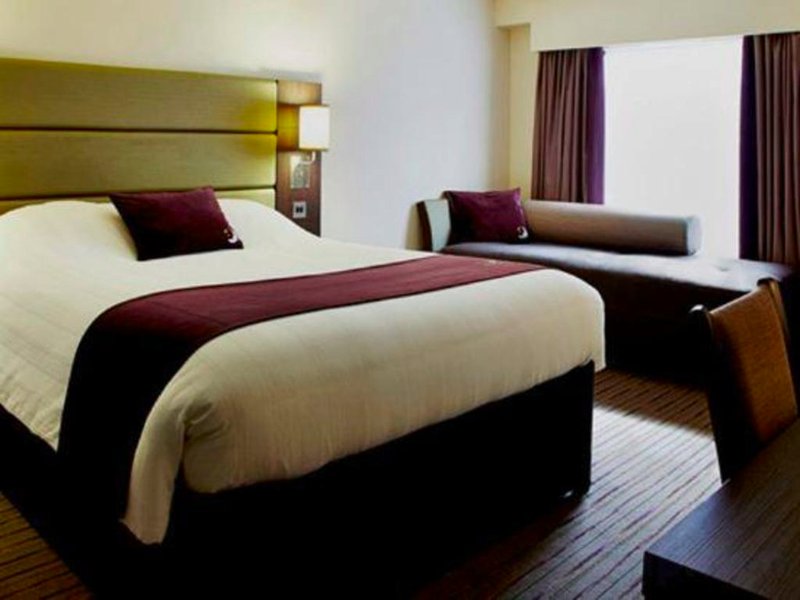 Premier Inn Gillingham Business Parkの写真