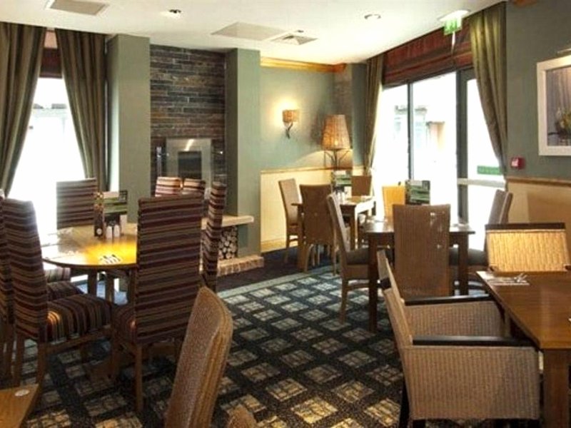 Premier Inn Gillingham Business Parkの写真