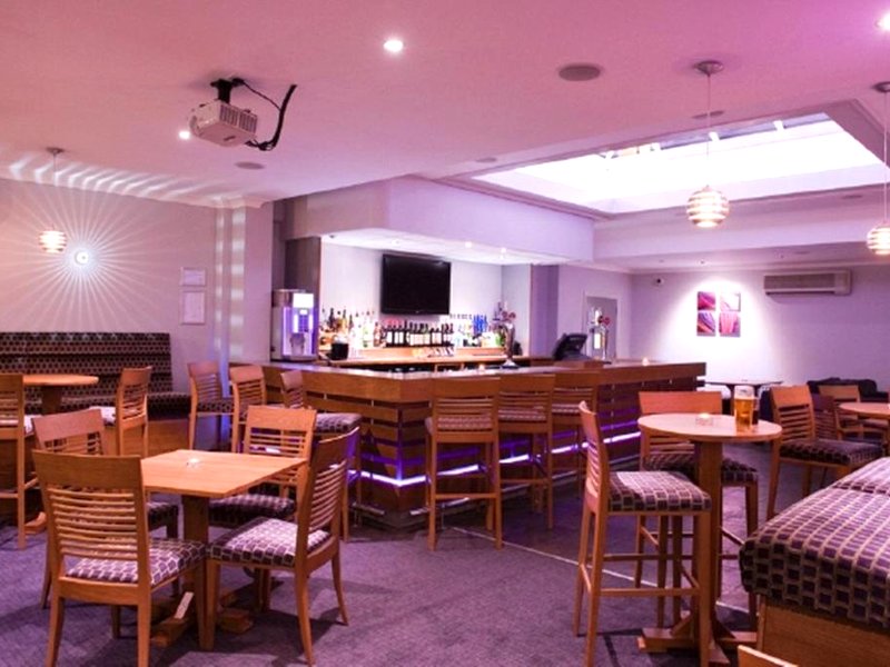 St George Hotel Rochester-Chathamの写真