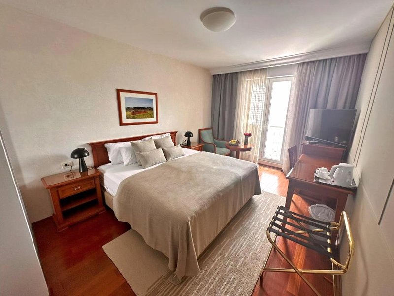 ホテル ボジツァ ドゥブロヴニク アイランズ (Hotel Bozica Dubrovnik Islands)の写真