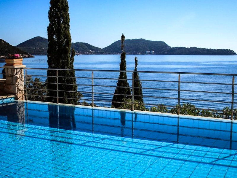 ホテル ボジツァ ドゥブロヴニク アイランズ (Hotel Bozica Dubrovnik Islands)の写真