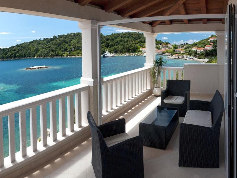 ホテル ボジツァ ドゥブロヴニク アイランズ (Hotel Bozica Dubrovnik Islands)の写真