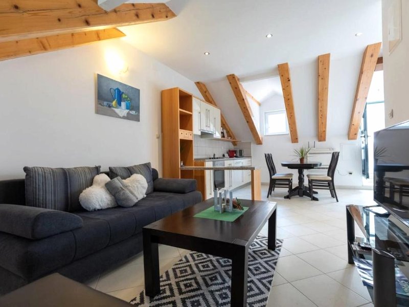 Emily Apartmentの写真