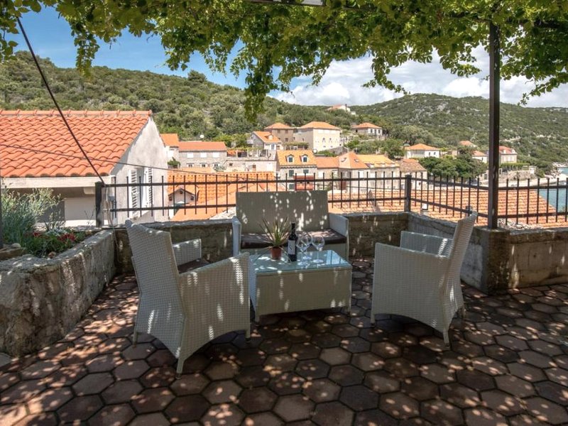 Emily Apartmentの写真