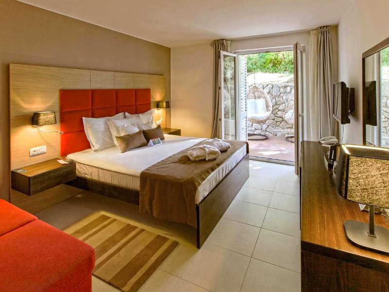 TUI BLUE カラモタ アイランド (TUI BLUE Kalamota Island)の写真