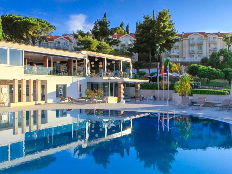 TUI BLUE カラモタ アイランド (TUI BLUE Kalamota Island)の写真