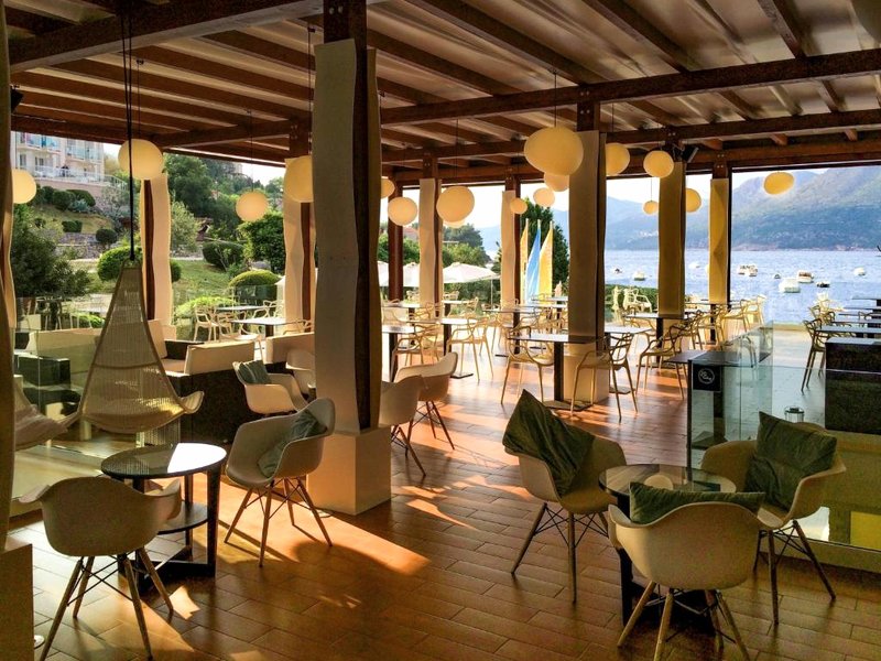 TUI BLUE カラモタ アイランド (TUI BLUE Kalamota Island)の写真