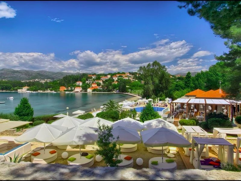 TUI BLUE カラモタ アイランド (TUI BLUE Kalamota Island)の写真