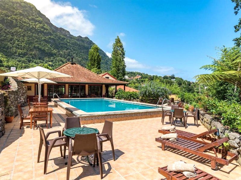 Pestana Quinta do Arco Nature & Rose Garden Hotelの写真