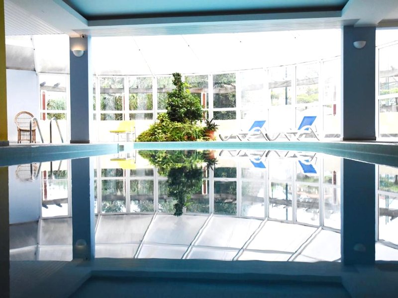 Hotel O Colmoの写真