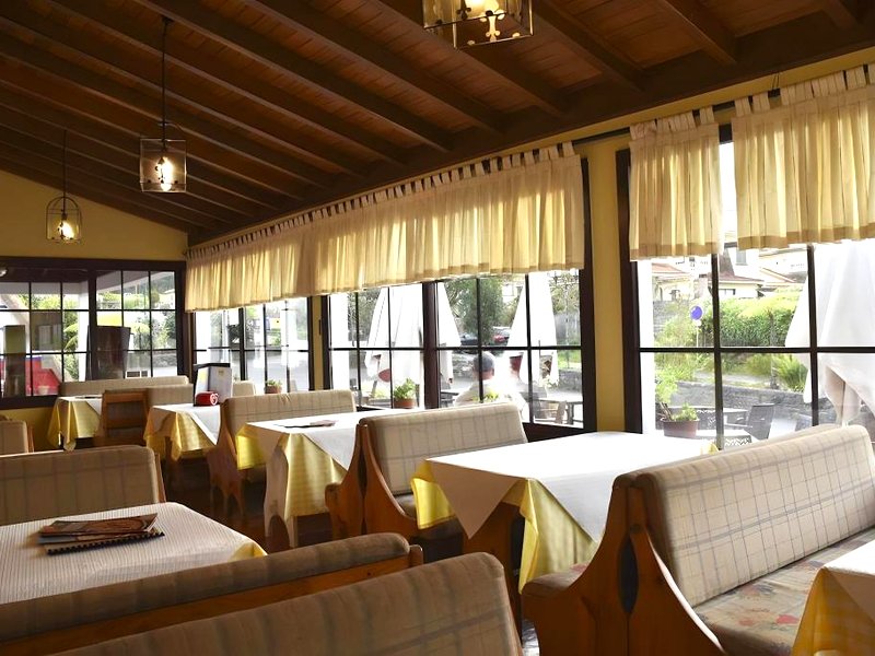 Hotel O Colmoの写真