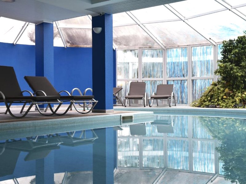 Hotel O Colmoの写真