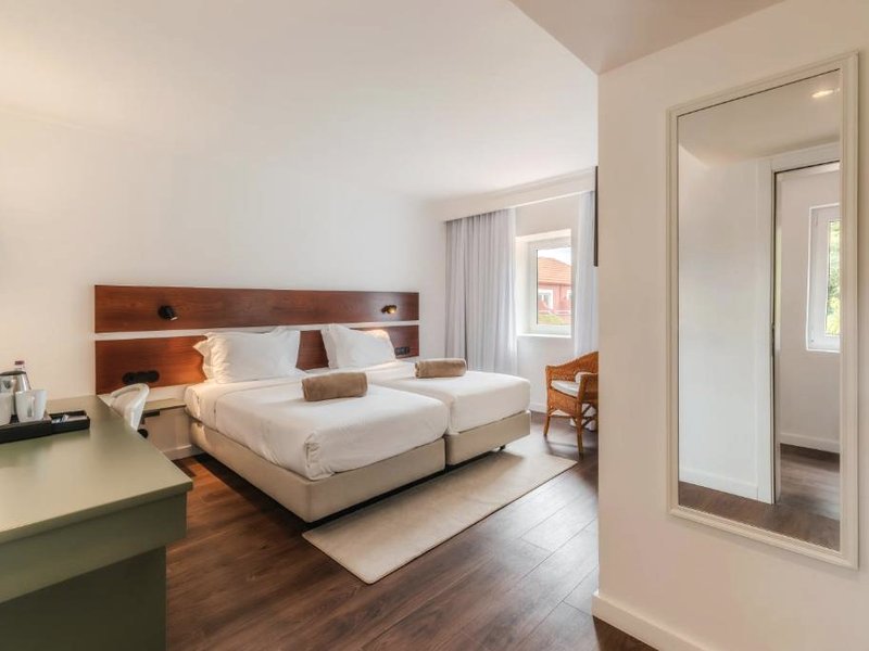 Enotel Santo da Serraの写真