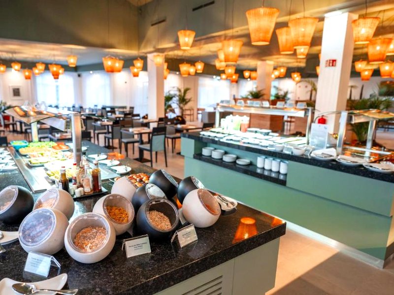 Enotel Santo da Serraの写真