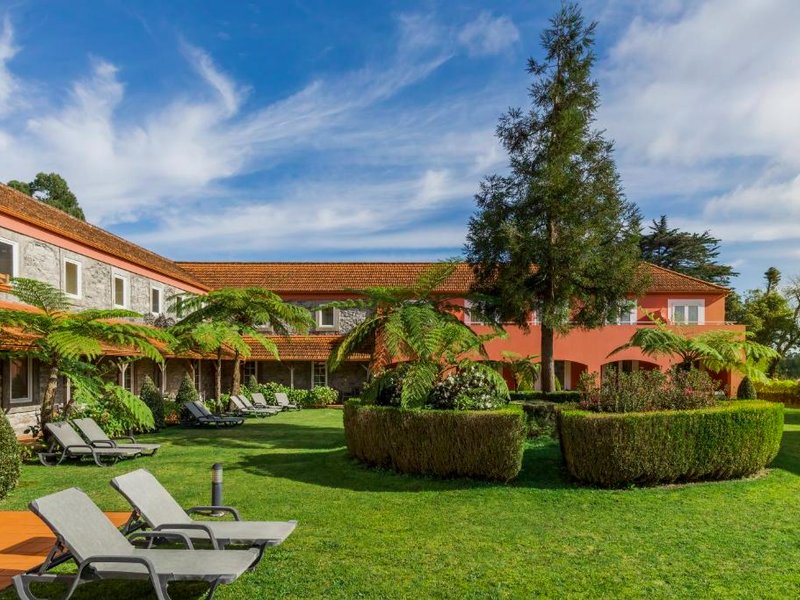 Enotel Santo da Serraの写真