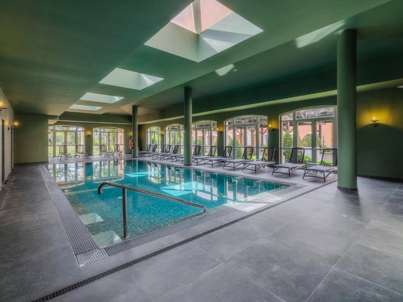 Enotel Santo da Serraの写真