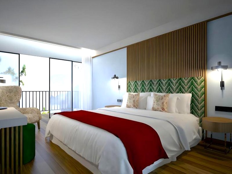 ホテル キンタ ド フラオン (Hotel Quinta Do Furao)の写真