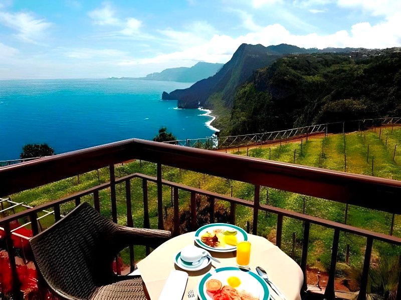 ホテル キンタ ド フラオン (Hotel Quinta Do Furao)の写真