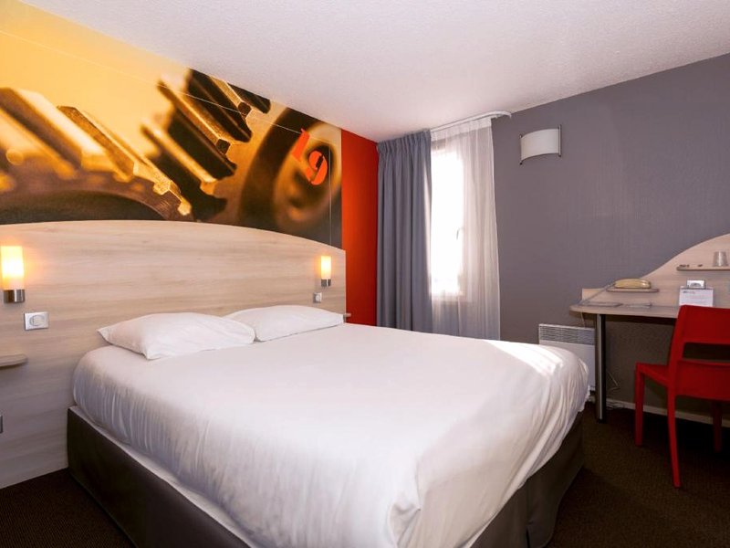 Brit Hotel La Rochelle Perignyの写真