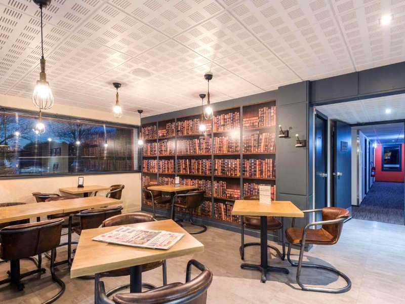 Brit Hotel La Rochelle Perignyの写真