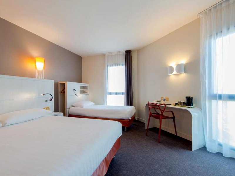 Hotel Confort La Rochelle Centre les Minimesの写真