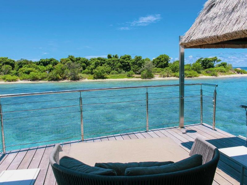 ダブルツリー・バイ・ヒルトン・ヌメア・イロット・メートル・リゾート (DoubleTree by Hilton Noumea Ilot Maitre Resort)の写真