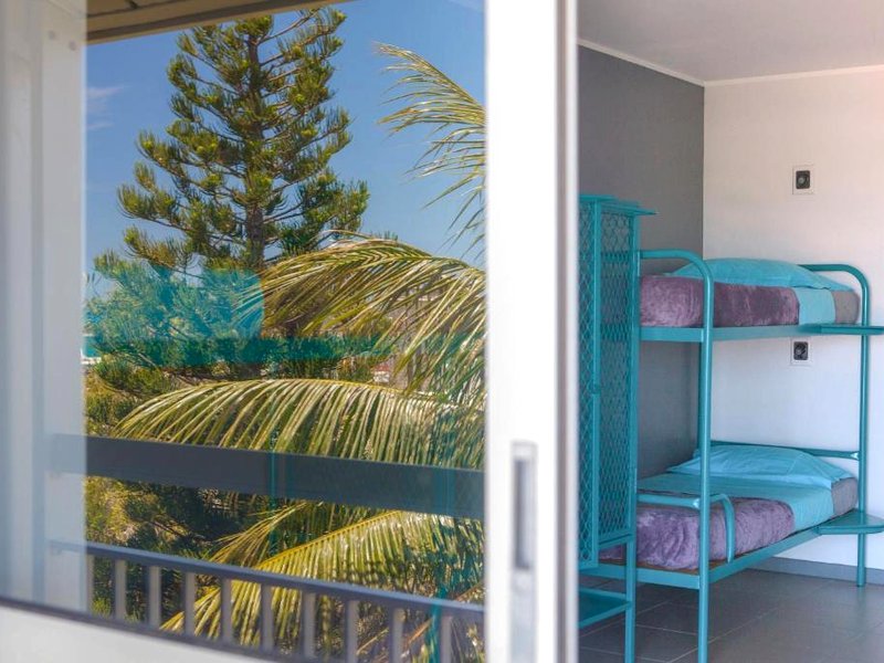 Auberge Jeunesse Nouméa (Auberge Jeunesse Noumea)の写真