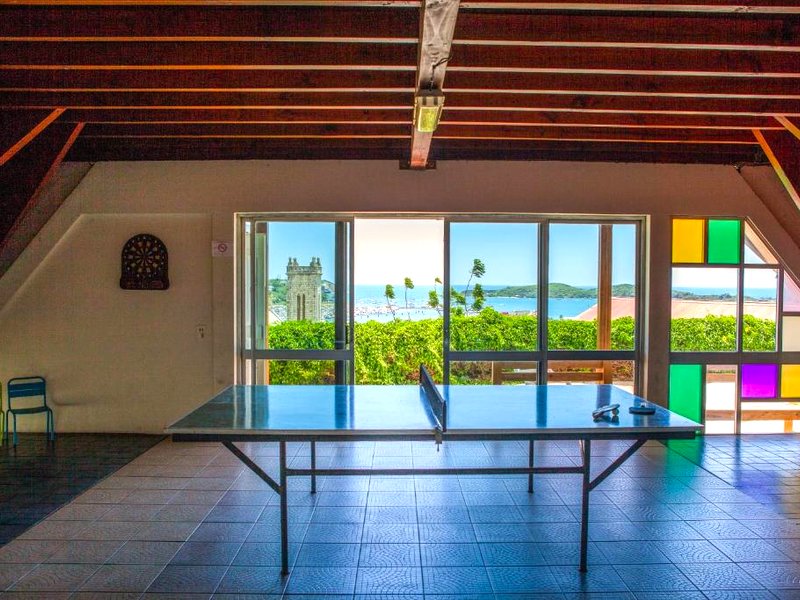 Auberge Jeunesse Nouméa (Auberge Jeunesse Noumea)の写真