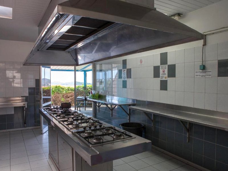 Auberge Jeunesse Nouméa (Auberge Jeunesse Noumea)の写真
