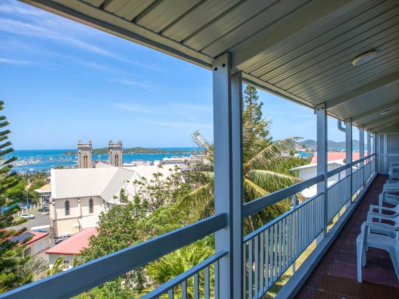 Auberge Jeunesse Nouméa (Auberge Jeunesse Noumea)の写真
