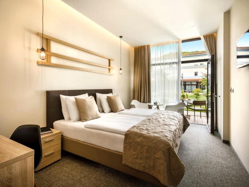 Hotel Marina - Liburniaの写真