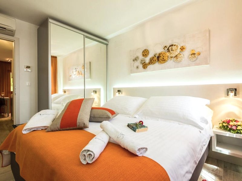 Aparthotel Gimiの写真