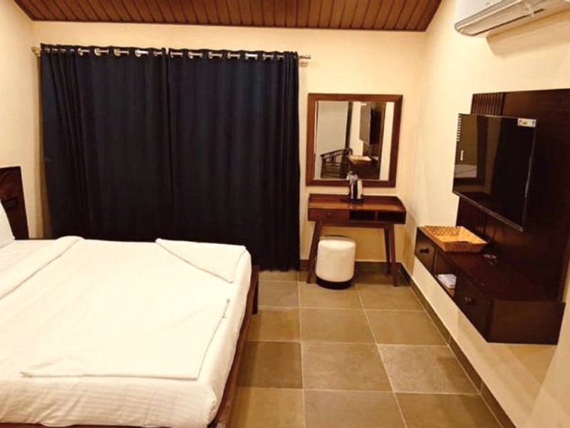 Aldea Retreat Resortの写真