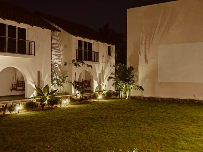 Aldea Retreat Resortの写真