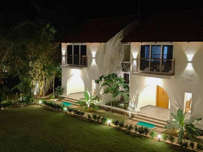 Aldea Retreat Resortの写真