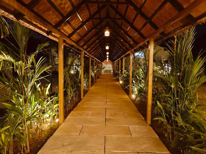 Aldea Retreat Resortの写真