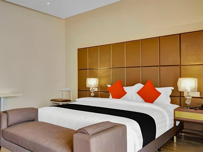 Citrus Classic Resorts and Spa Mahabalipuram ECRの写真