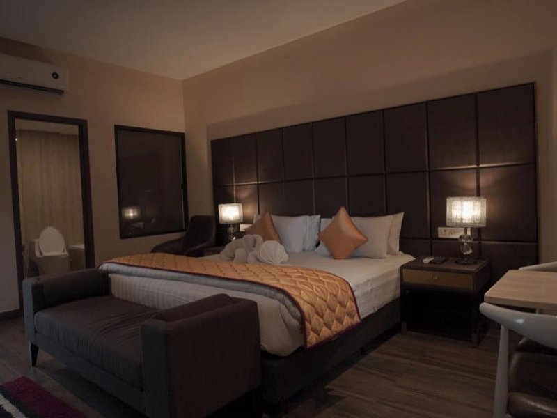 Citrus Classic Resorts and Spa Mahabalipuram ECRの写真