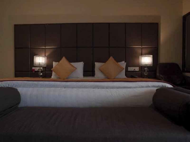 Citrus Classic Resorts and Spa Mahabalipuram ECRの写真