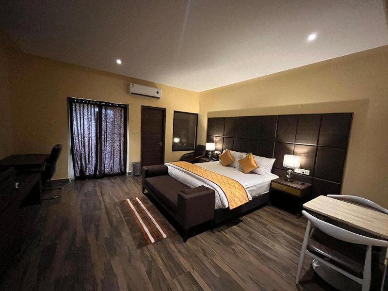 Citrus Classic Resorts and Spa Mahabalipuram ECRの写真